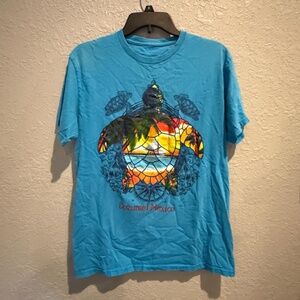 Cozumel Mexico T Shirt